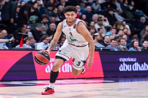 St. John’s beats out top schools for explosive English point guard Quinn Ellis