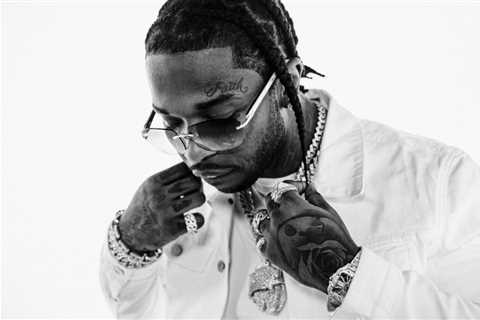 Concord Aims to Grow Hip-Hop Bona Fides by Partnering With Victor Victor Worldwide