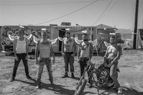 Avenged Sevenfold Announce First Australian Tour in 12 Years