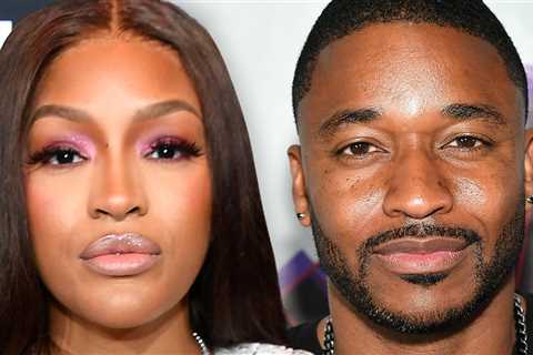 'RHOA's Drew Sidora's Monthly Income Revealed in Divorce Battle