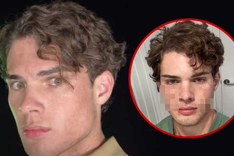 Clavicular Home from Hospital After Suspected Overdose