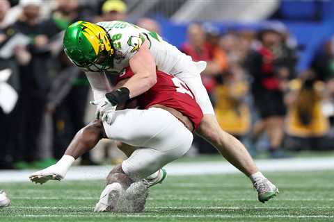 Bryce Boettcher is chasing his NFL draft dream with an MLB fallback plan in place