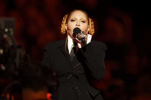 Madonna Confirms Release Date For ‘Confessions II’ Album: ‘To Rave Is an Art’