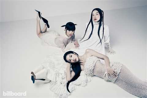 ‘We Are Changed Women’: The Voices of HUNTR/X On Making History With ‘Golden’ And The Year That..