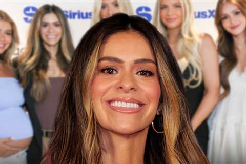 'SLOMW' Clears Major Production Hurdle With Taylor Frankie Paul Case Development