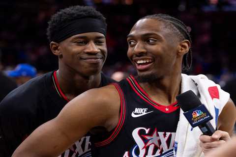 BetMGM bonus code NYPDM1500: Get a 20% first deposit match up to $1,500 for Magic vs. 76ers