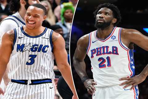 Here’s how to watch Magic vs. 76ers in the NBA Play-In Tournament for free