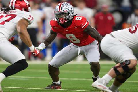 How I would navigate the Jets through the 2026 NFL Draft