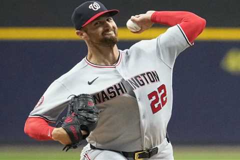 Nationals vs. Pirates prediction: MLB pick, odds, best bet Thursday