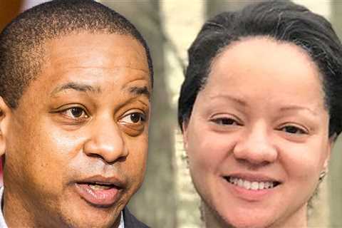 Former Virginia Lt. Governor Justin Fairfax Dead in Apparent Murder-Suicide