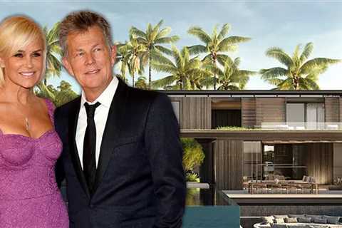 Yolanda Hadid & David Foster's Former Malibu Property Sells for $6.5M