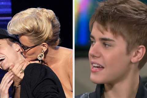 Here’s A Full Recap Of The Disturbing And Absolutely Not OK Way That Justin Bieber Was Treated By..