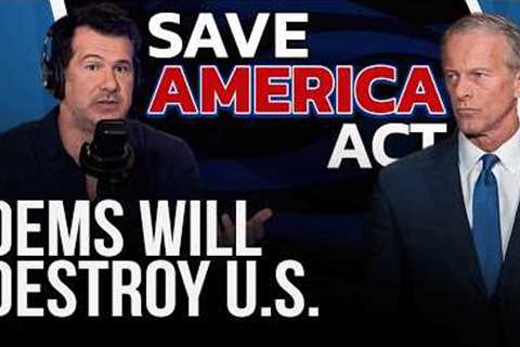 This Is the Most Important Issue in America