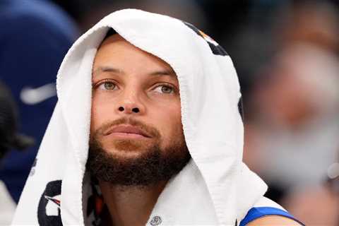 Warriors win wild play-in game vs. Clippers to advance to play Suns