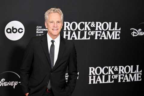 John Sykes on 2026 Rock Hall Inductions, Why Voters Embraced So Many Acts From the 1980s & Their..