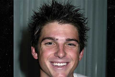 Talan Torriero On 'Laguna Beach' 'Memba Him?!