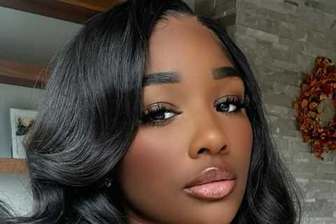 Influencer Ashlee Jenae Death Investigation Ongoing After Autopsy Now Complete