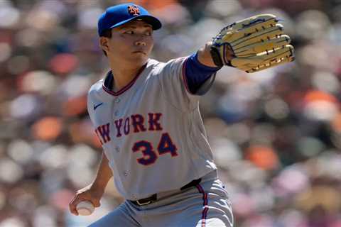 Mets vs. Cubs prediction: MLB pick, odds, best bet Friday