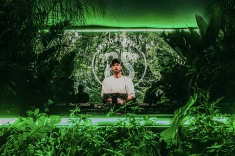 Hear Mita Gami’s Complete Set From CRSSD Spring 2026: ‘That California Energy Is Unmatched’