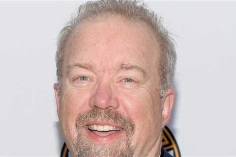 Grammy-Winning Songwriter Don Schlitz Dead at 73
