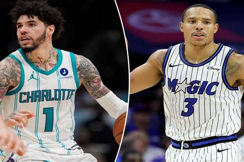 How to watch Hornets vs. Magic in 2026 NBA Play-In Tournament for free