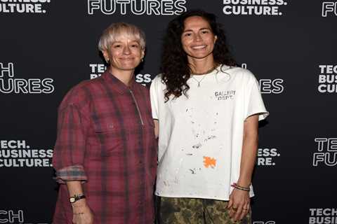 Sue Bird and Megan Rapinoe announce they’re splitting up in shocker