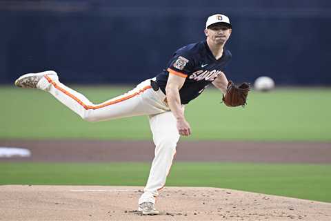 Padres vs. Mariners prediction: MLB picks, best bets for Thursday