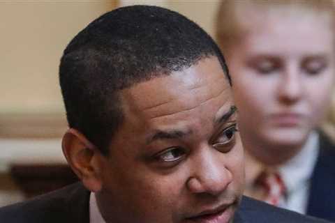 Justin Fairfax Showed 'Signs of His Anger' for Decades, Alleged Victim's Lawyer Says