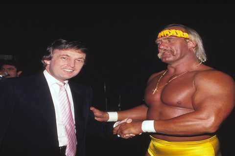 Hulk Hogan’s final interview revealed in new ‘Real American’ doc — and you won’t believe who made a ..