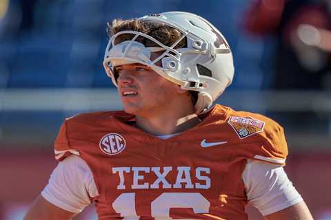 2027 NFL Draft  shaping up to be elite class led by 13 talented players