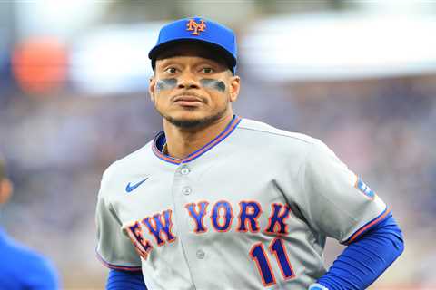 New injury wrinkle emerges for Mets’ Jorge Polanco as IL question lingers
