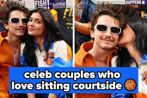 From Zendaya And Tom Holland To Barack And Michelle Obama, Here Are 50 Super Cute Pictures Of..