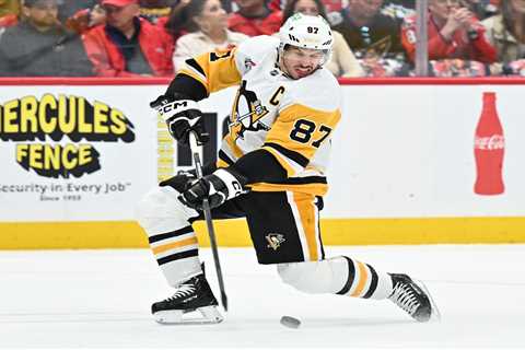NHL 2026 playoffs preview, plus round-by-round predictions: