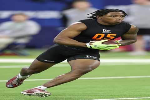 Chargers’ Day 3 NFL draft sleepers include defensive tackle, edge, receiver