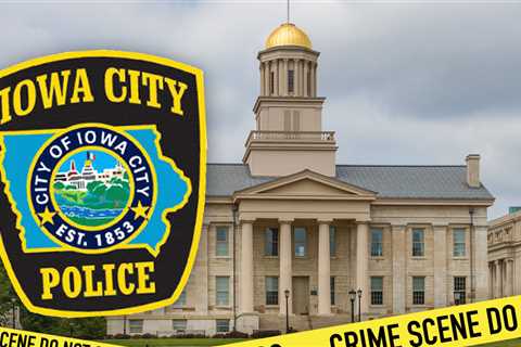 University of Iowa Students Shot Near Campus During Brawl