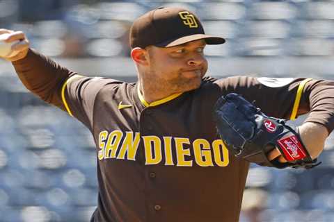 Padres vs. Angels prediction: MLB pick, odds, best bet Sunday