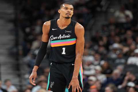 Spurs vs. Trail Blazers Game 1 prediction: NBA Playoff picks, odds