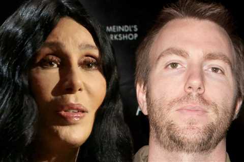 Cher Allegedly Discovers She Has a Granddaughter She Didn’t Know About