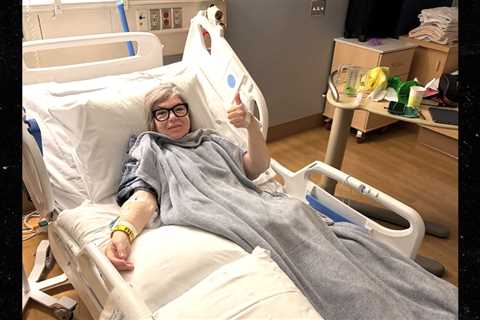 Mindy Cohn Shares Secret Cancer Fight, Says She Beat It Again