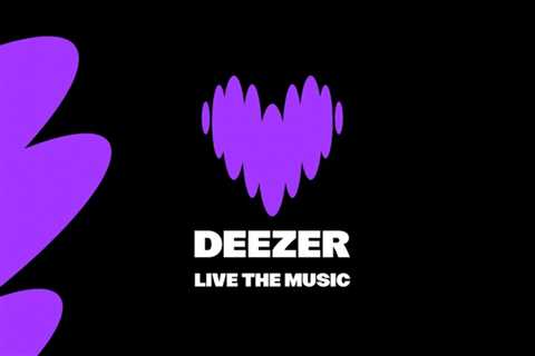 Deezer Says 75,000 AI Songs Are Now Uploaded Daily