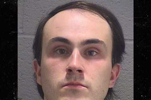Mike Krzyzewski's Grandson Charged In Fatal DWI Crash, 15-Year-Old Boy Dead