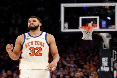 Knicks vs. Hawks Game 2 prediction: NBA playoff pick, odds, best bet