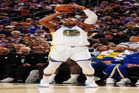 Warriors entering offseason of uncertainty until Steve Kerr makes decision