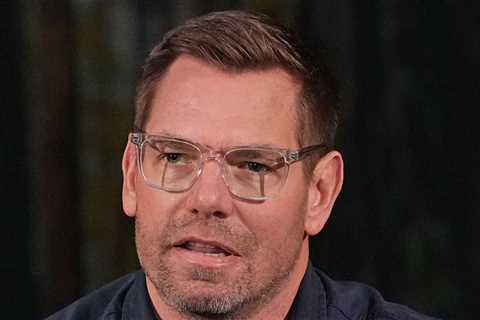 Eric Swalwell Wasn't at DNC Event Where Accuser Said He Made Her 'Uncomfortable'