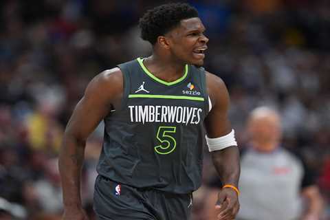 Timberwolves vs. Nuggets Game 2 prediction: NBA playoffs picks, odds, best bet