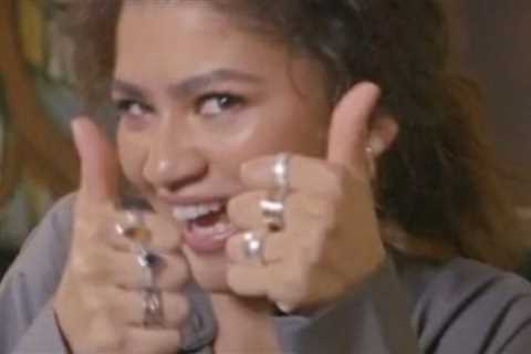 Sorry, But Only A True Fan Will Get 50% On This Zendaya Trivia Quiz!