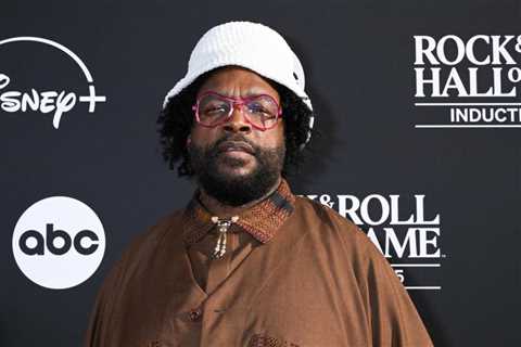 Questlove Says ‘Michael’ Biopic ‘Captured the Soul’ of Jackson, But He Had a Few Timeline Quibbles