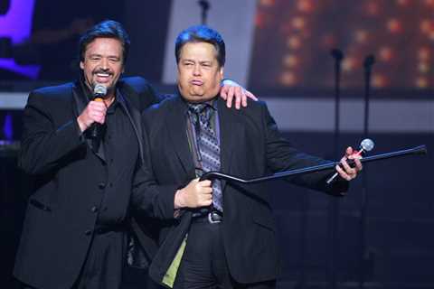 Alan Osmond, Eldest Brother in The Osmonds Family Band Dies at 76