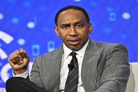 Why Stephen A. Smith missed ‘First Take’ after Knicks collapse