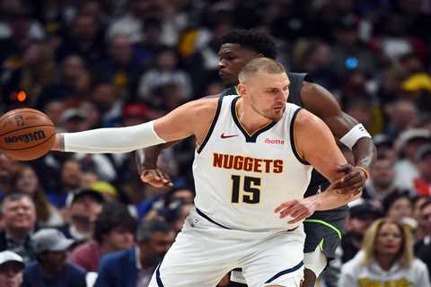 Fanatics Sportsbook promo code NYPOST: Bet $20, get $200 in bonus bets for Timberwolves vs. Nuggets